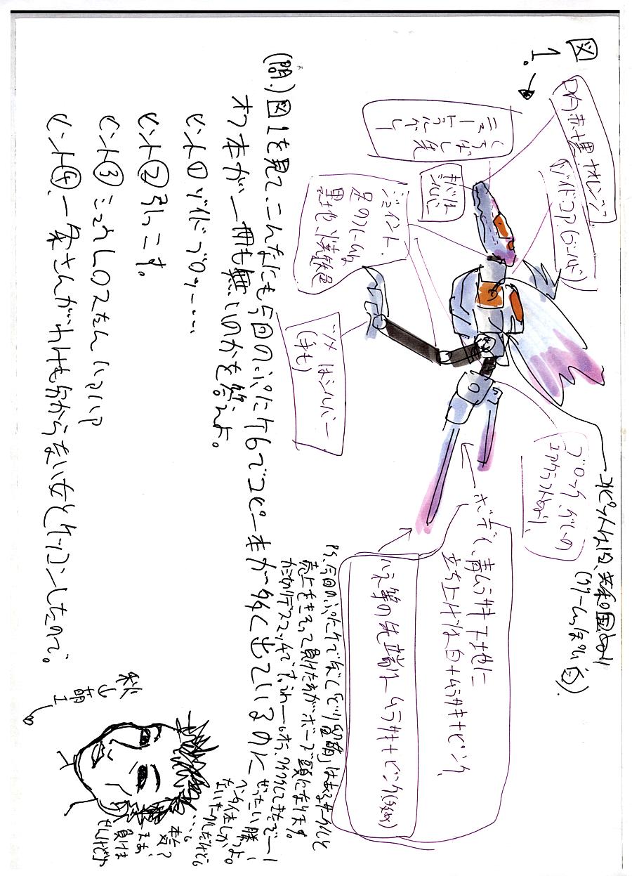 [みずいろぜんまい (どり留萌)] ことり汁 (東京ミュウミュウ)