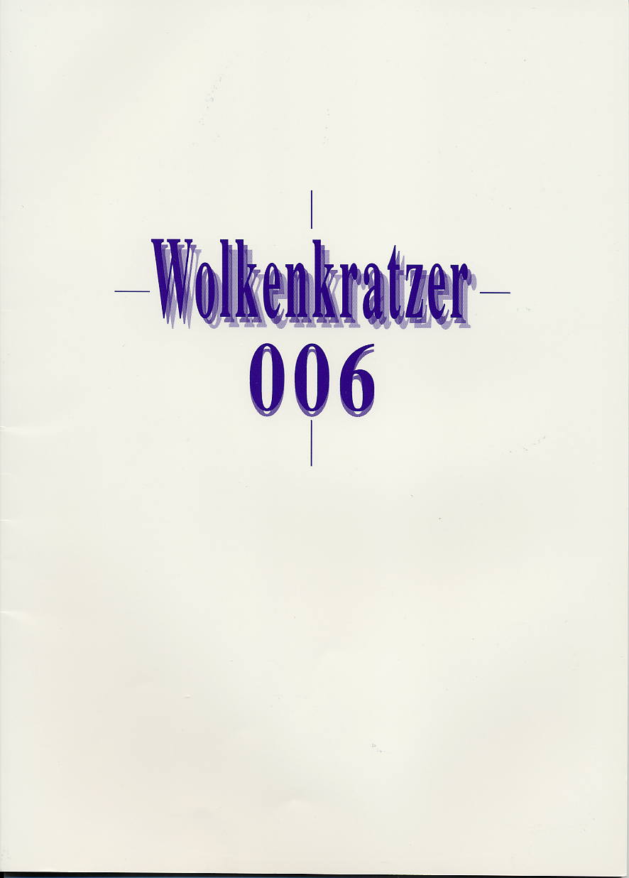 [Wolkenkratzer (梵天鴉)] Critical Point (デッド・オア・アライヴ)