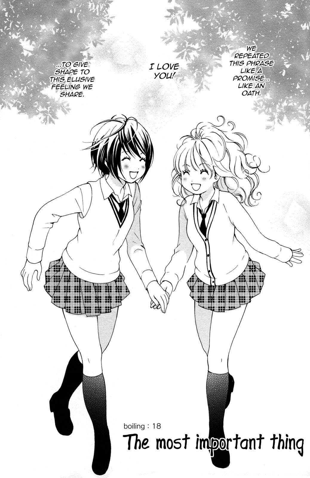 [森島明子] 半熟女子 2 [英訳]