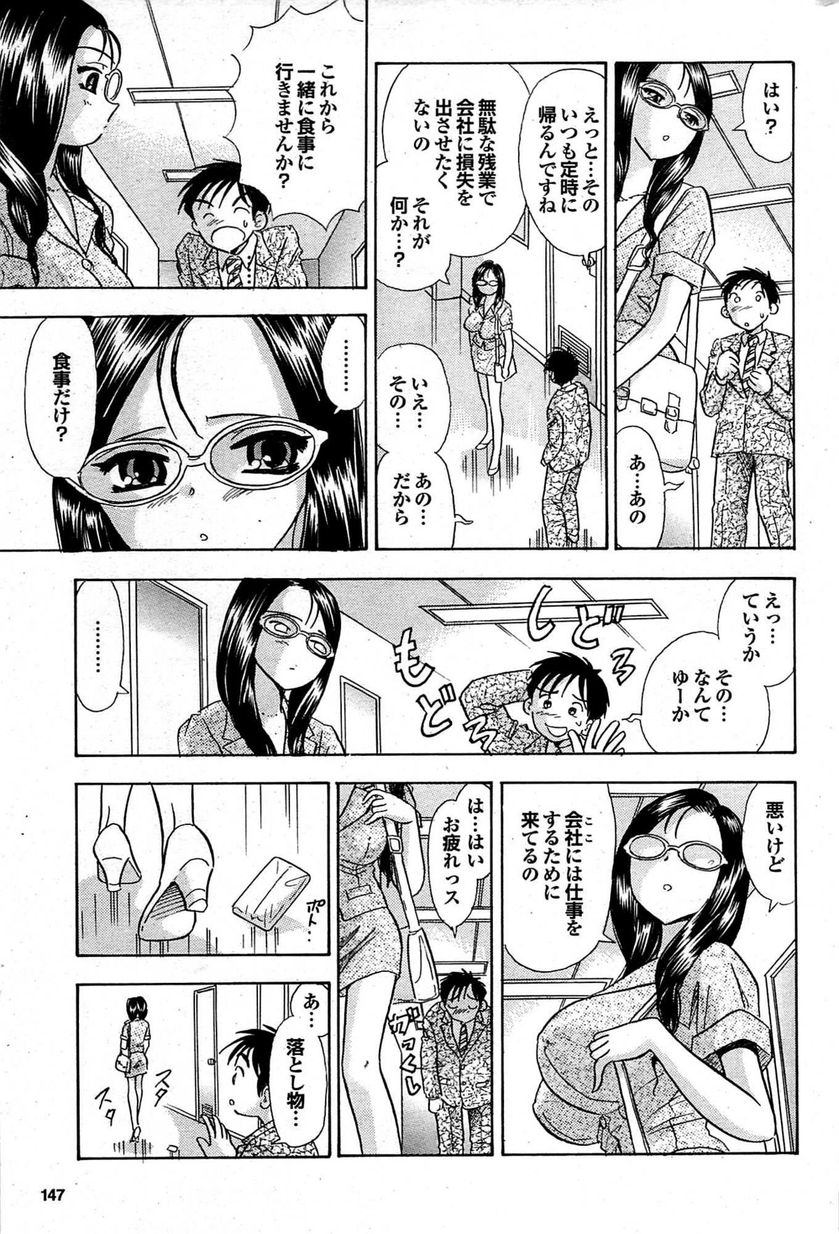 COMIC プルメロ 2008年01月号 vol.13