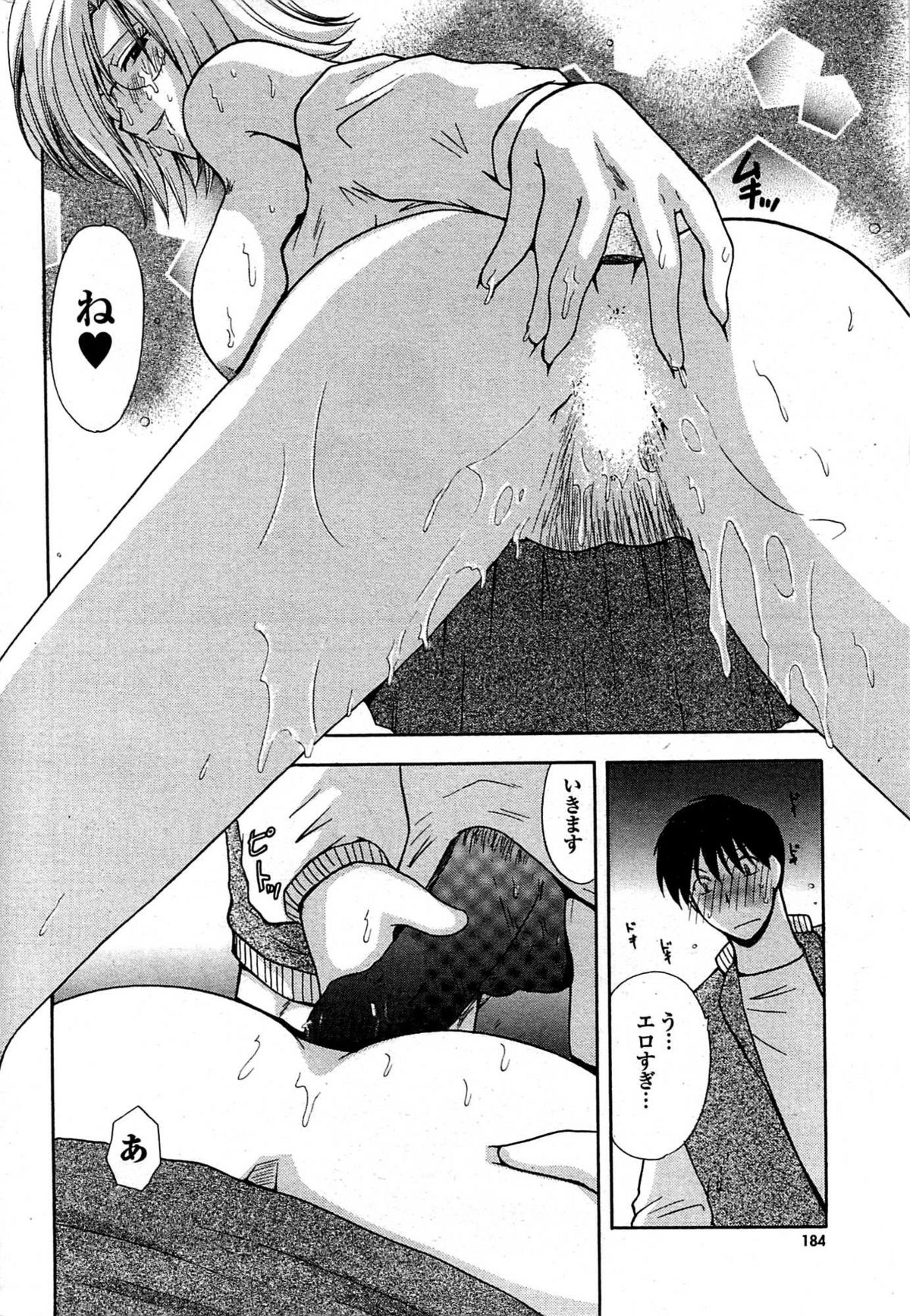 COMIC プルメロ 2008年01月号 vol.13