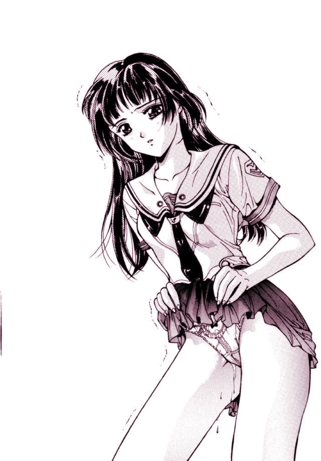 あっ女神さまっ-ああっ女神さまっ!!