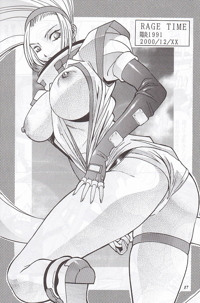 (C59) [METAL (よろず)] MODEL special 12 (よろず)