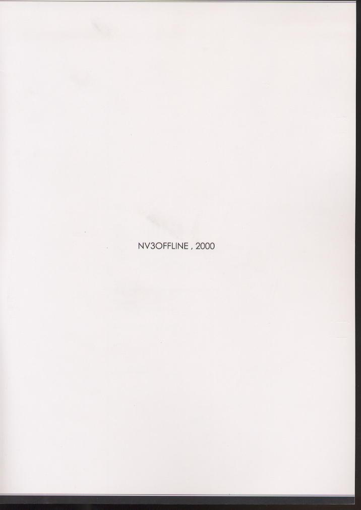 (C59) [NV3OFFLINE (大田優一)] HD-5 (エンジェリックレイヤー)