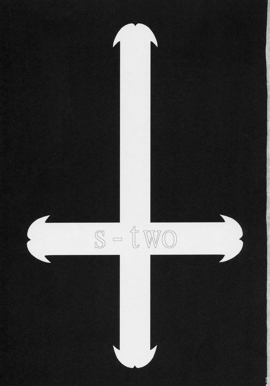 [マジッククリエイション] s-two (ローゼンメイデン)