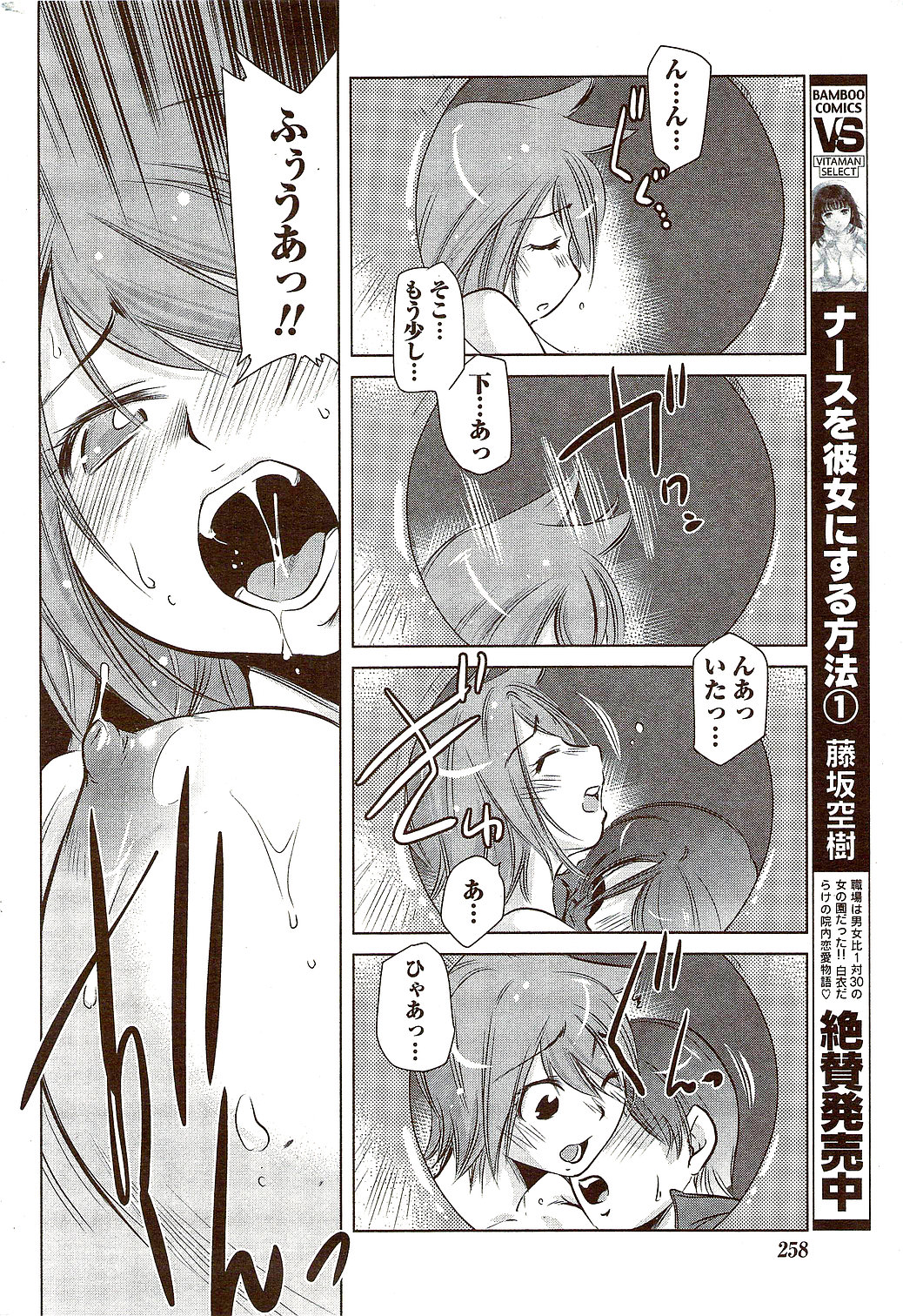 月刊 ビタマン 2009年10月号