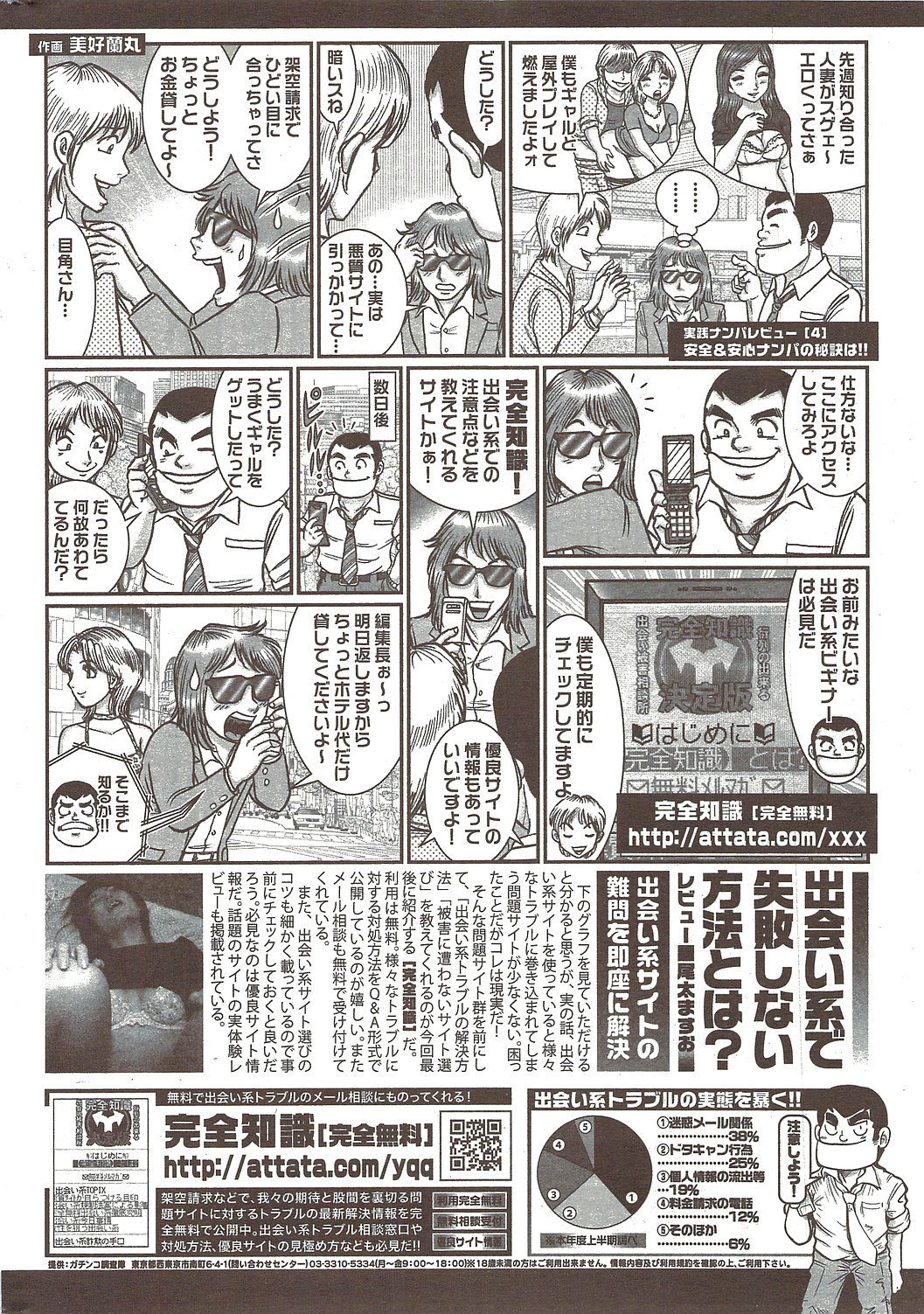 コミックドキ！スペシャル2009-11