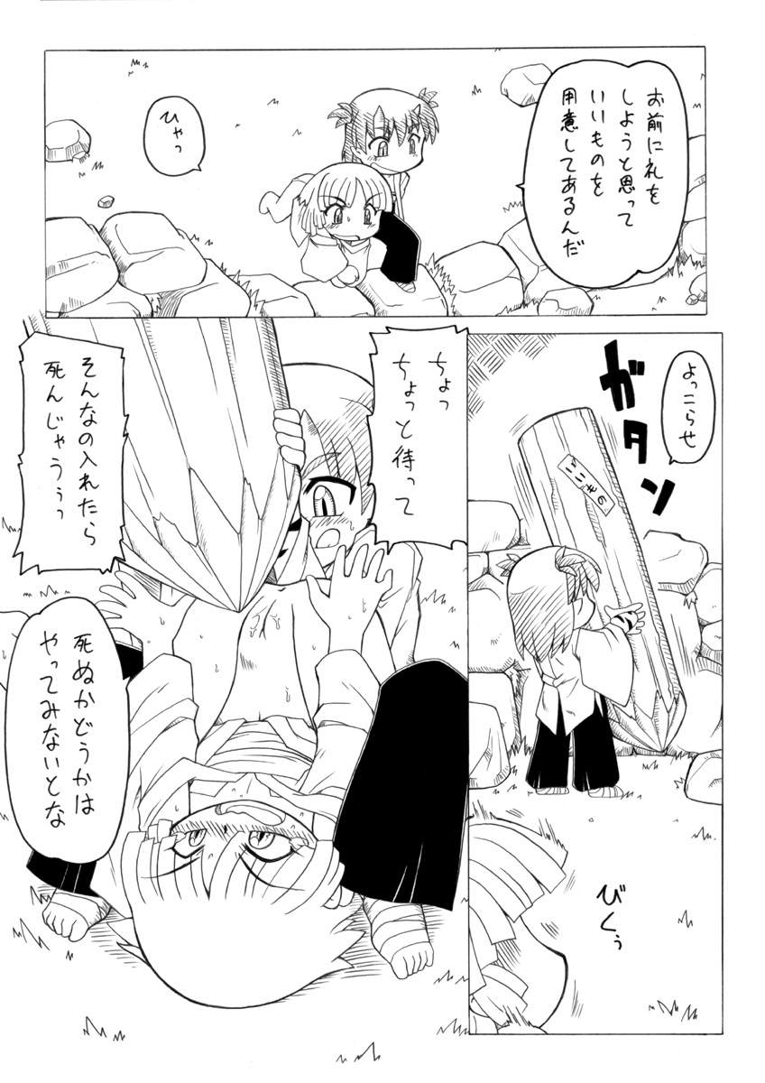 【PH-BU】ヨウジョズカン3