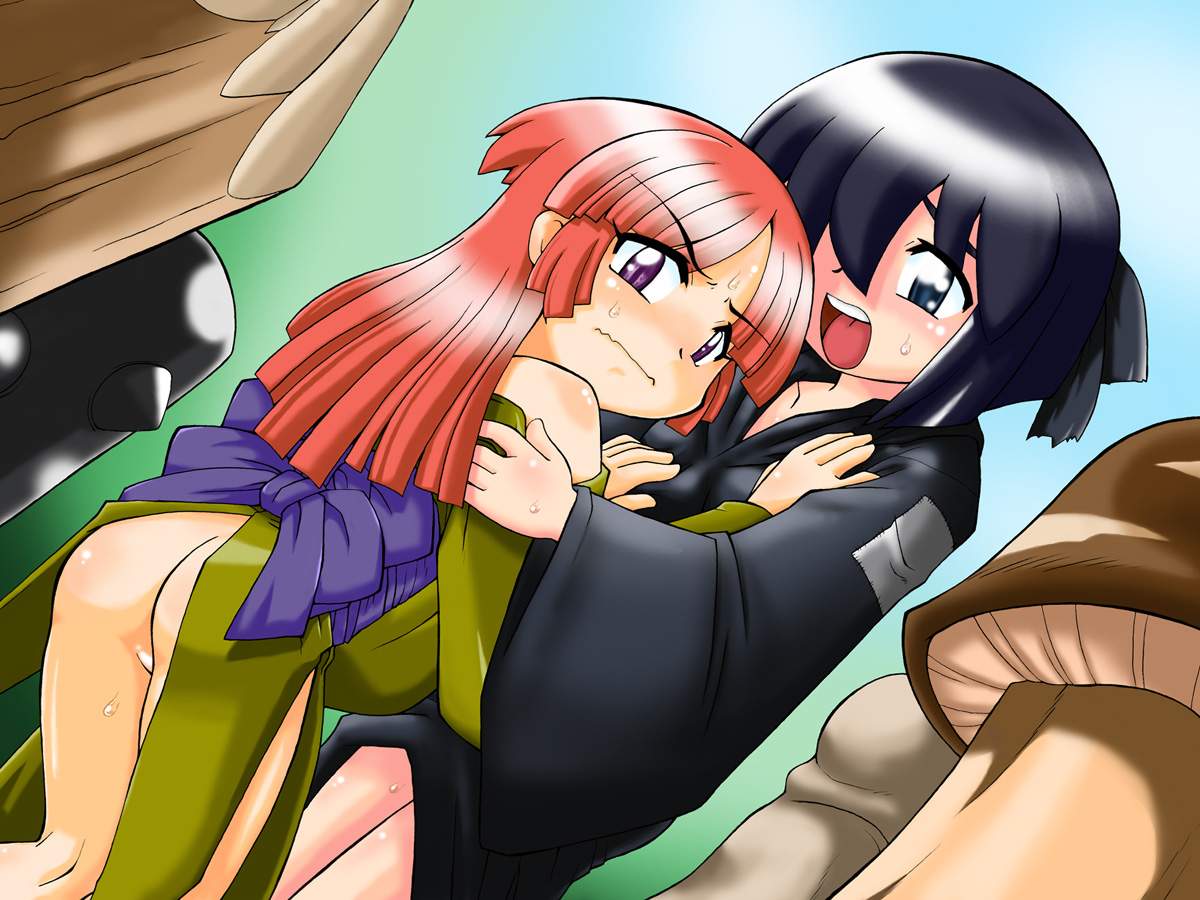 【PH-BU】ヨウジョズカン3