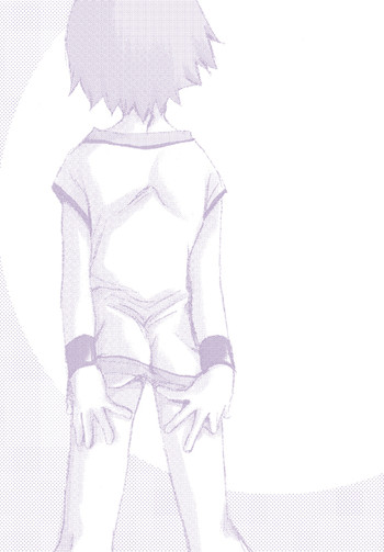 (C69) [Monogusa (岡田コウ)] SU6 (そまうけほん6) (陰陽大戦記)