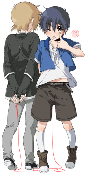 [J.O.C★e.go!! (ミドリコウイチ)] 恋のレシピ〜クリームとストロベリーに溺れたい〜 (ブレイブ・ストーリー)