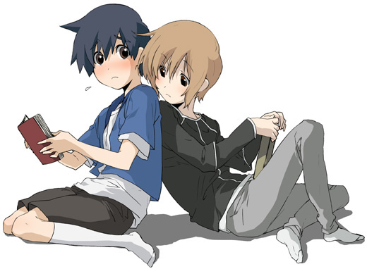 [J.O.C★e.go!! (ミドリコウイチ)] 恋のレシピ〜クリームとストロベリーに溺れたい〜 (ブレイブ・ストーリー)