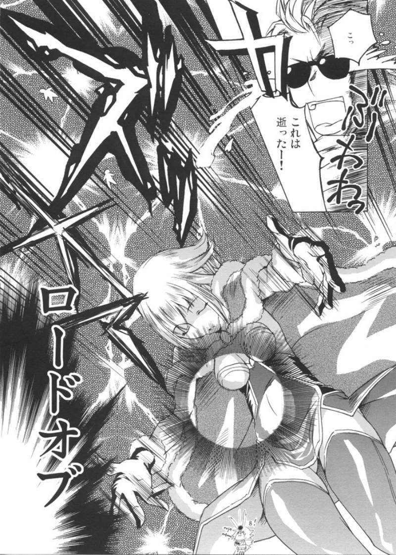 (RAG-FES14) [藤屋本店 (藤ます)] CHRONICLE Brera (ラグナロクオンライン)