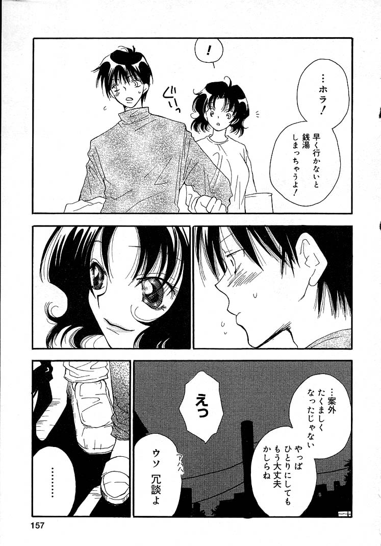 [井ノ本リカ子] 女の子ちゃんネル