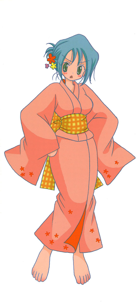 [井ノ本リカ子] 女の子ちゃんネル