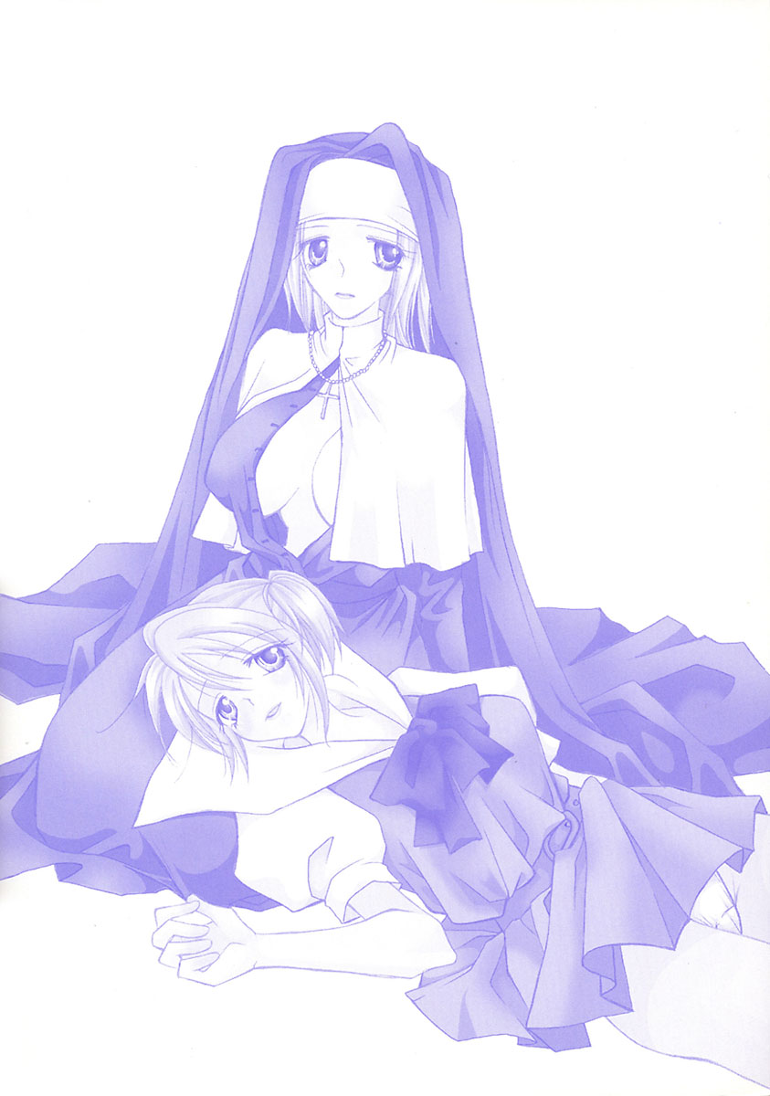 [井ノ本リカ子] 女の子ちゃんネル