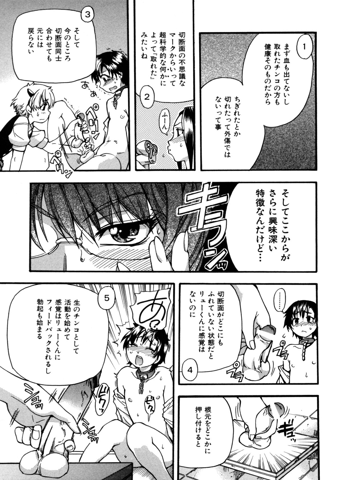 [師走の翁] 精装追男姐