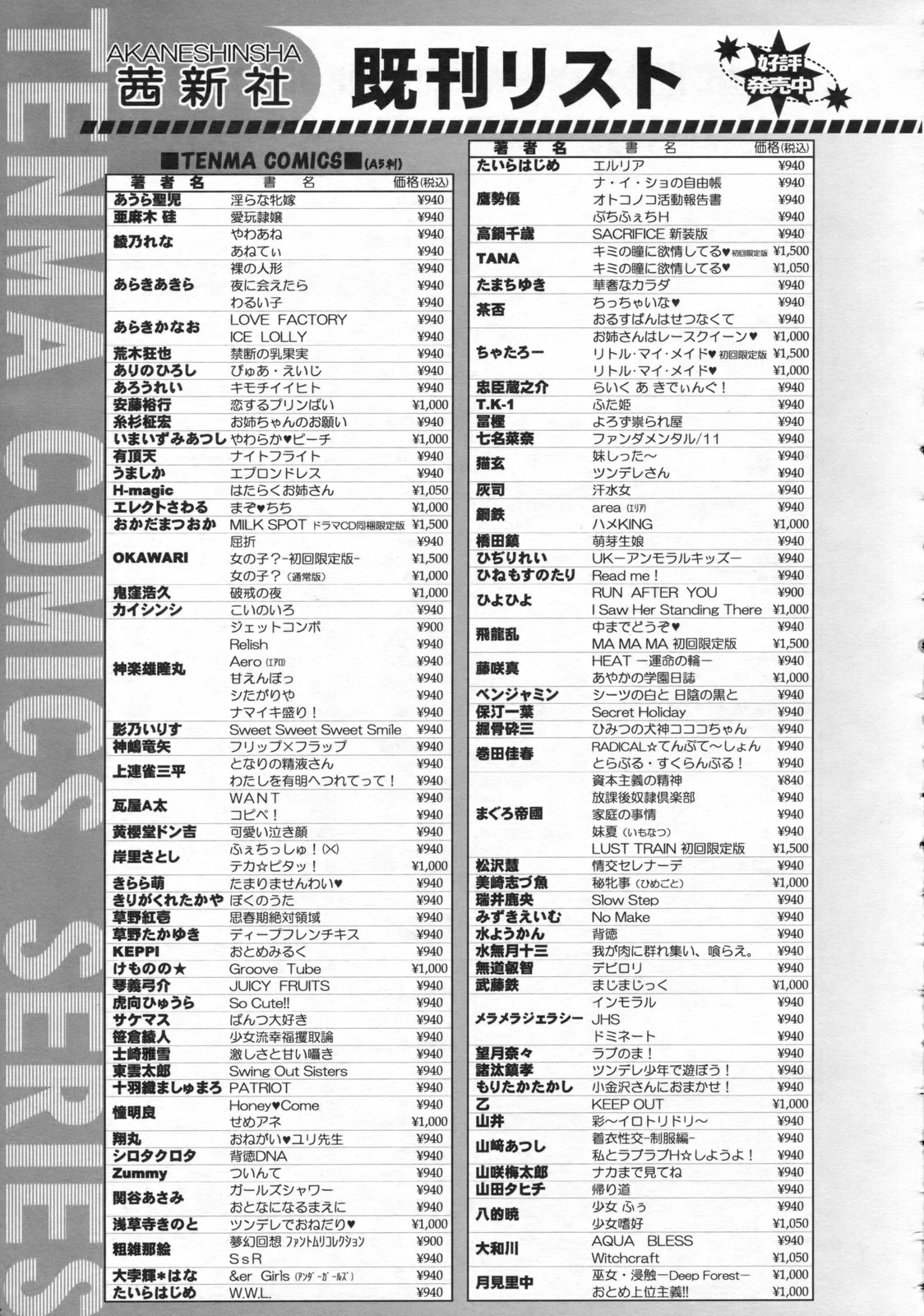 COMIC LO 2008年10月号 Vol.55