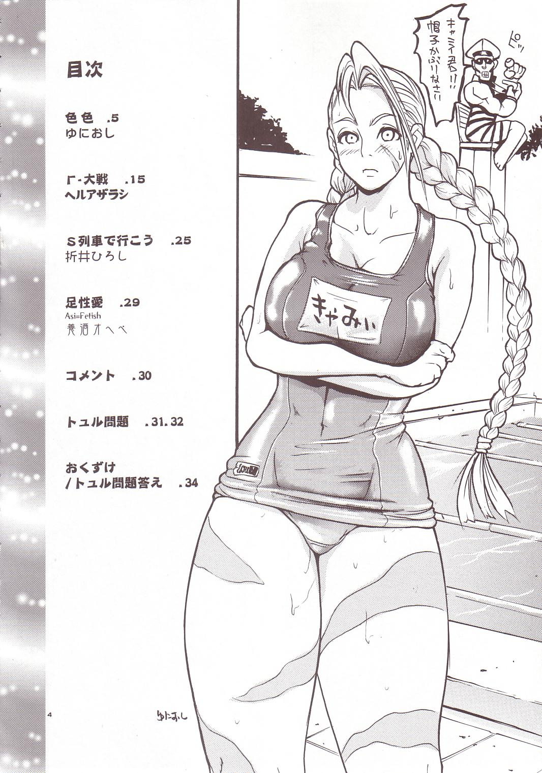 (C66) [トュルトゥル (ヘルアザラシ, ゆにおし)] トュルトゥル計画Vol.4 (よろず)