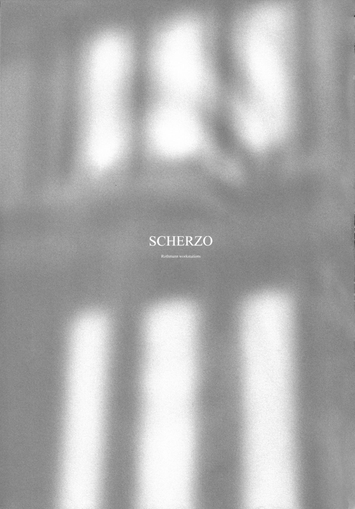 [CHRONOLOG, R-Works] SCHERZO (月姫)