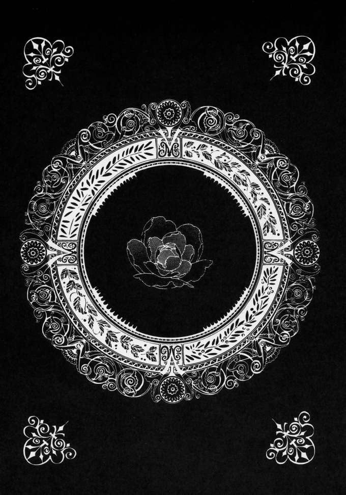 [すとろべりー] ヌきますかヌきませんか? (ローゼンメイデン)