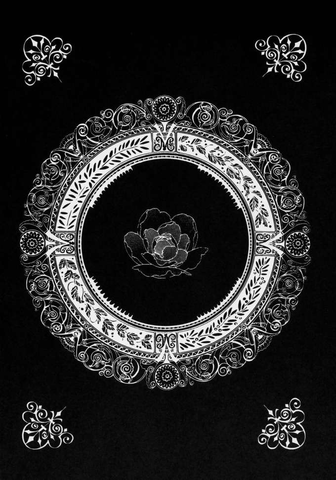 [すとろべりー] ヌきますかヌきませんか? (ローゼンメイデン)