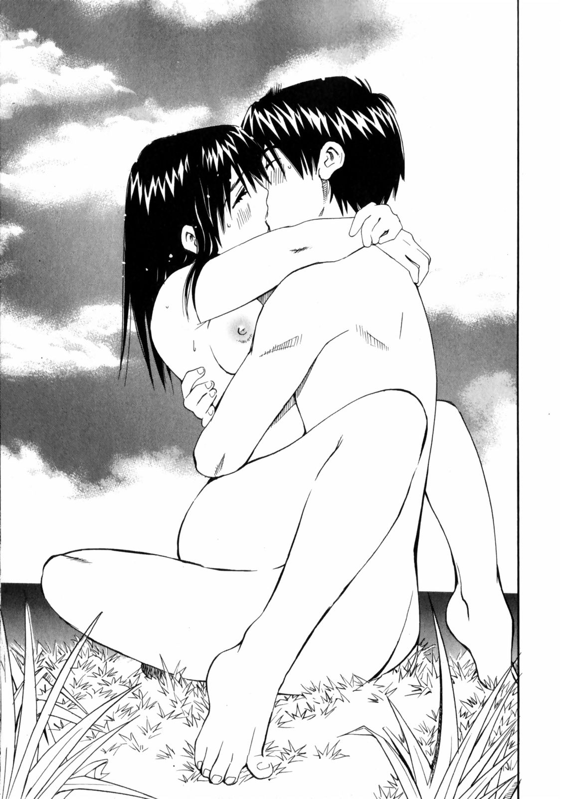 [愛染五郎] センチメンタル 愛染五郎作品集 (マーク無)