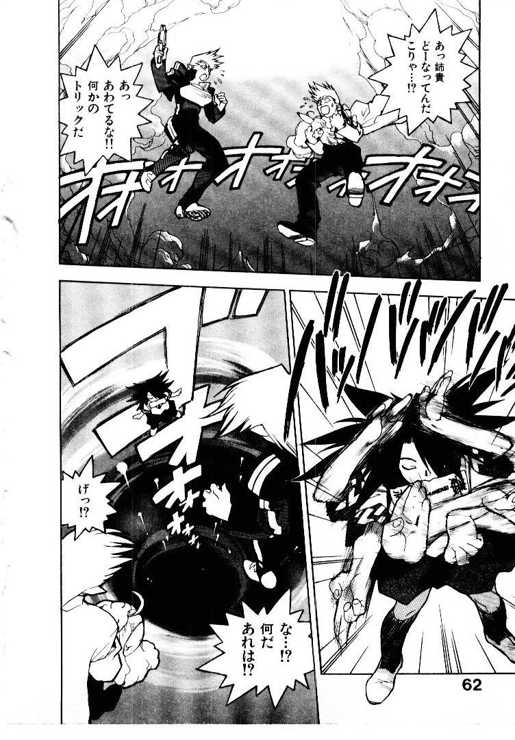 [ISUTOSHI] 高校星プラウラ①