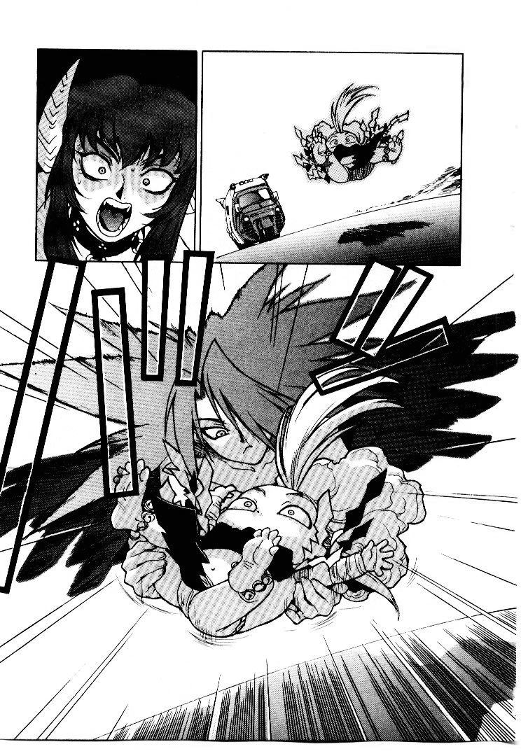 [ISUTOSHI] 高校星プラウラ①