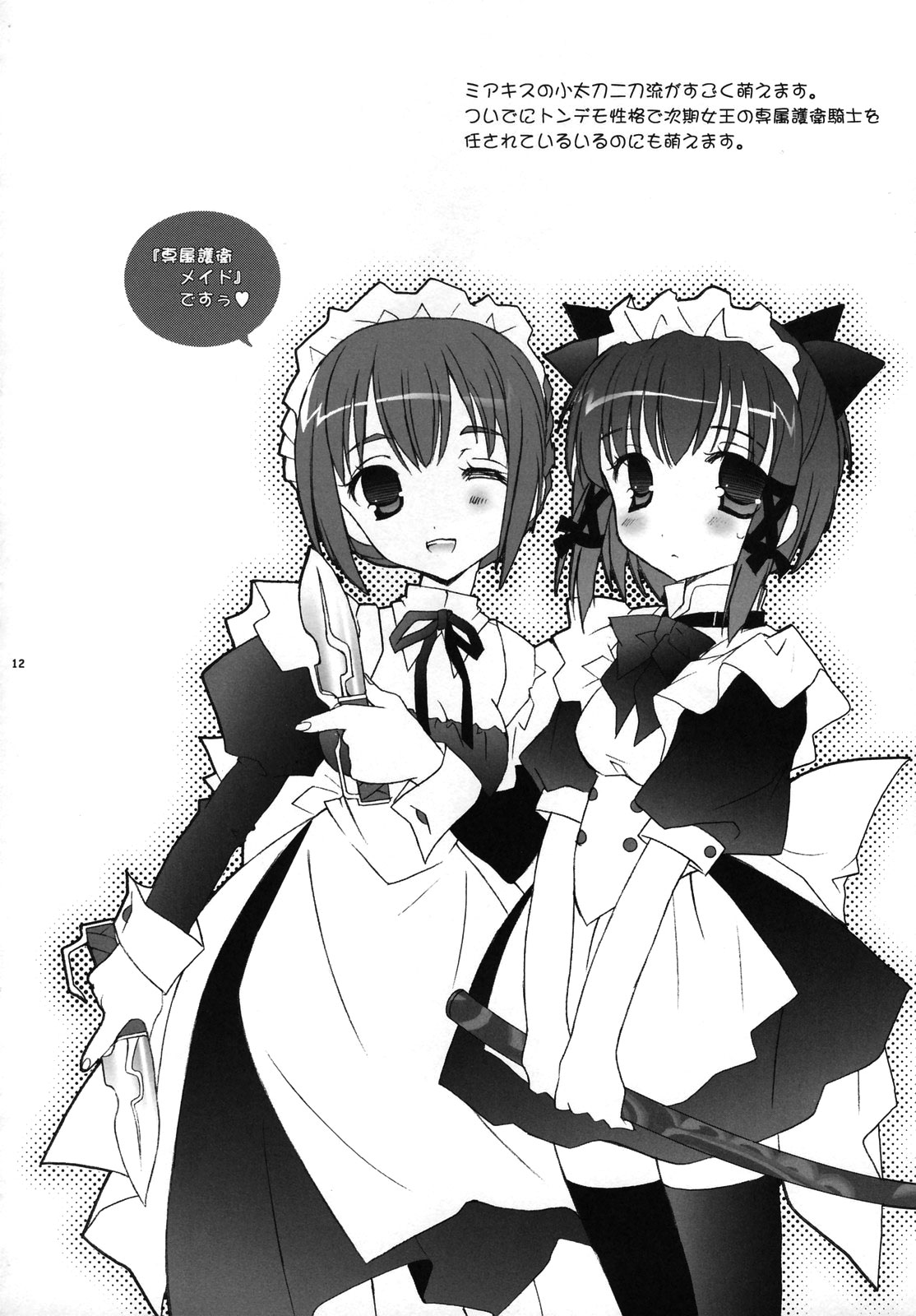 (サンクリ31) [天軸屋 (望月奈々)] RMR (幻想水滸伝V) [英訳] [無修正]