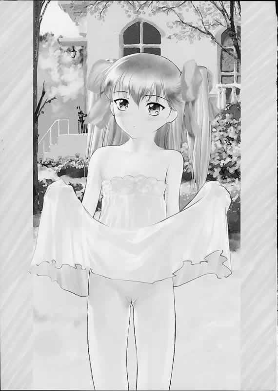 (サンクリ13) [アーカイブ (へち)] どこでもるりるり (機動戦艦ナデシコ)