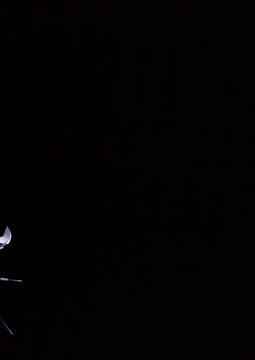 (C65) [共月亭 (宮下未紀)] はがねのXXXX (鋼の錬金術師) [英訳] [無修正]