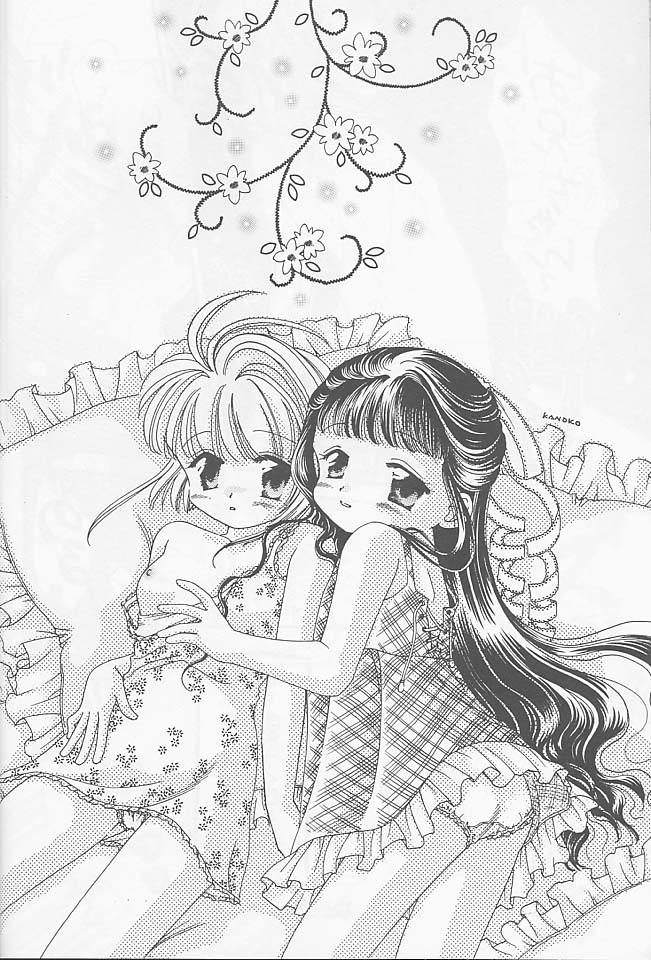 [HAPPY TOY] ラスベリー タイム (カードキャプターさくら)