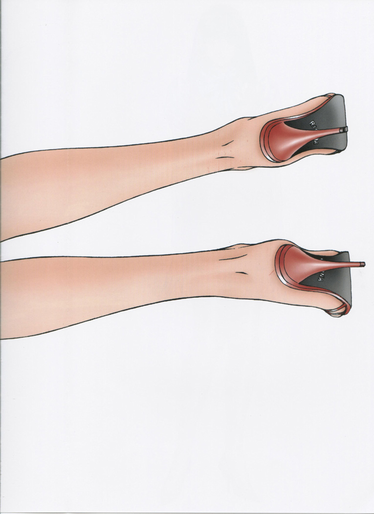 【八神ひろき】G-taste5