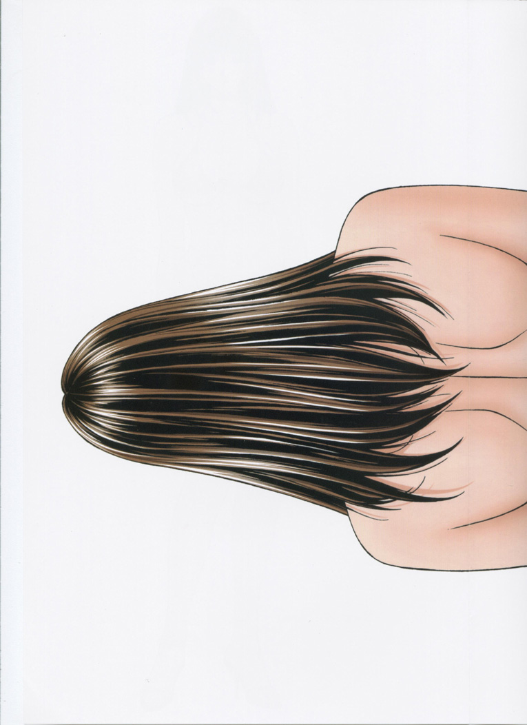 【八神ひろき】G-taste5