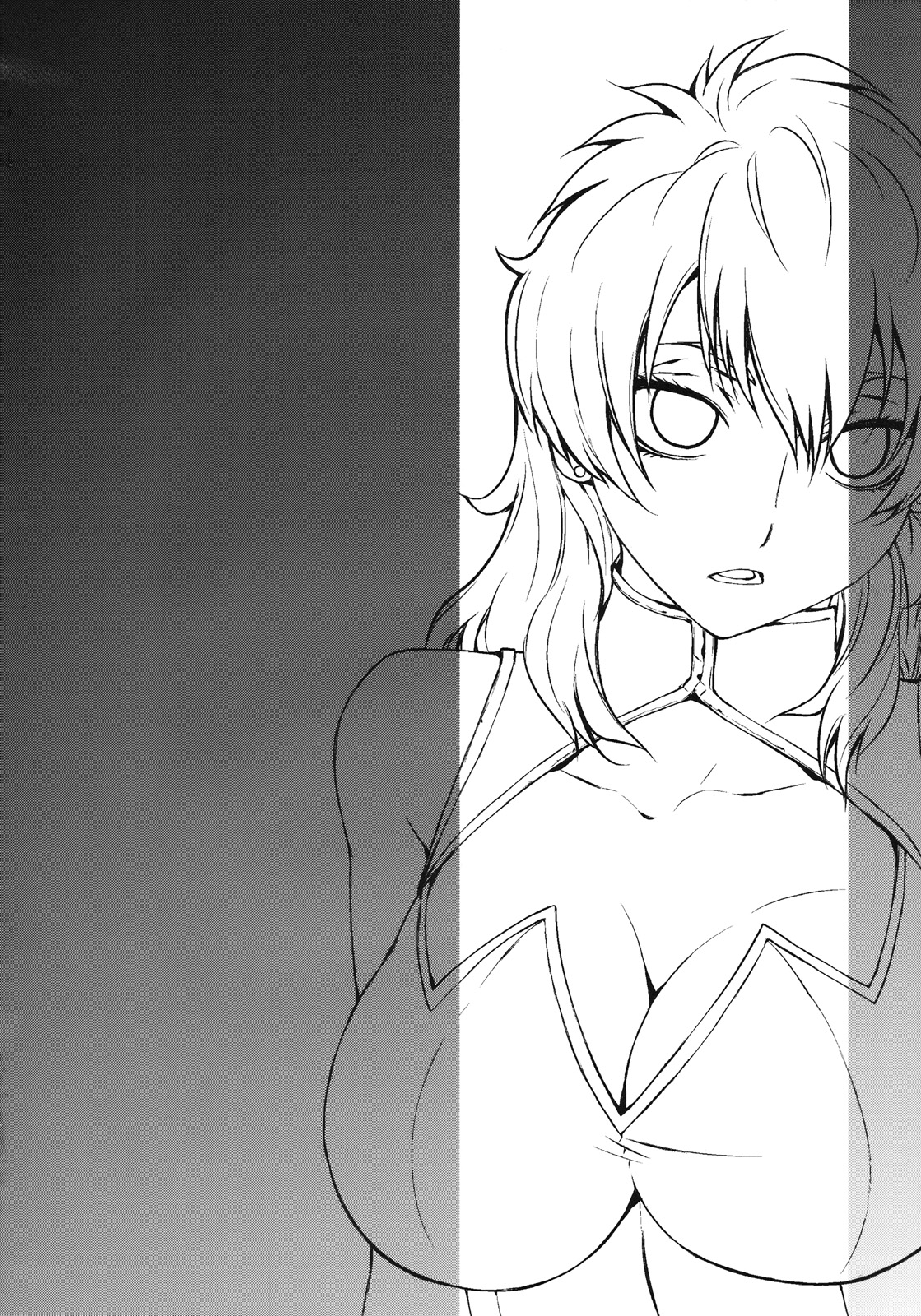 (C75) [紅茶屋 (大塚子虎)] BLACK DIAMOND (機動戦士ガンダム00) [英訳]