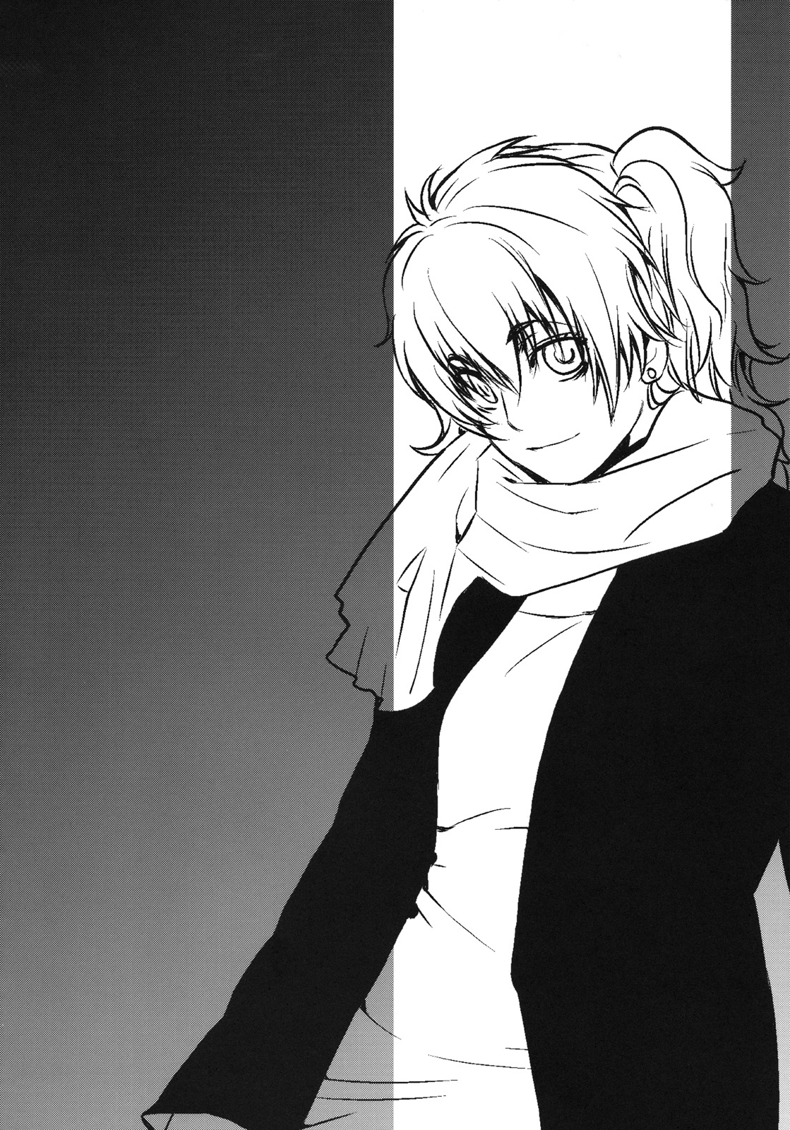 (C75) [紅茶屋 (大塚子虎)] BLACK DIAMOND (機動戦士ガンダム00) [英訳]