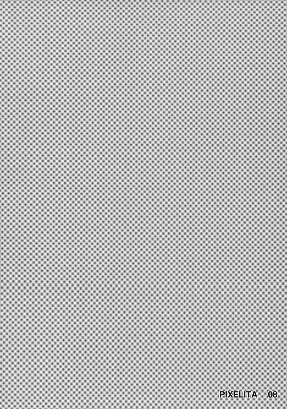 (C76) [アニメブラザーズ (いつきこうすけ)] PixelitA 08