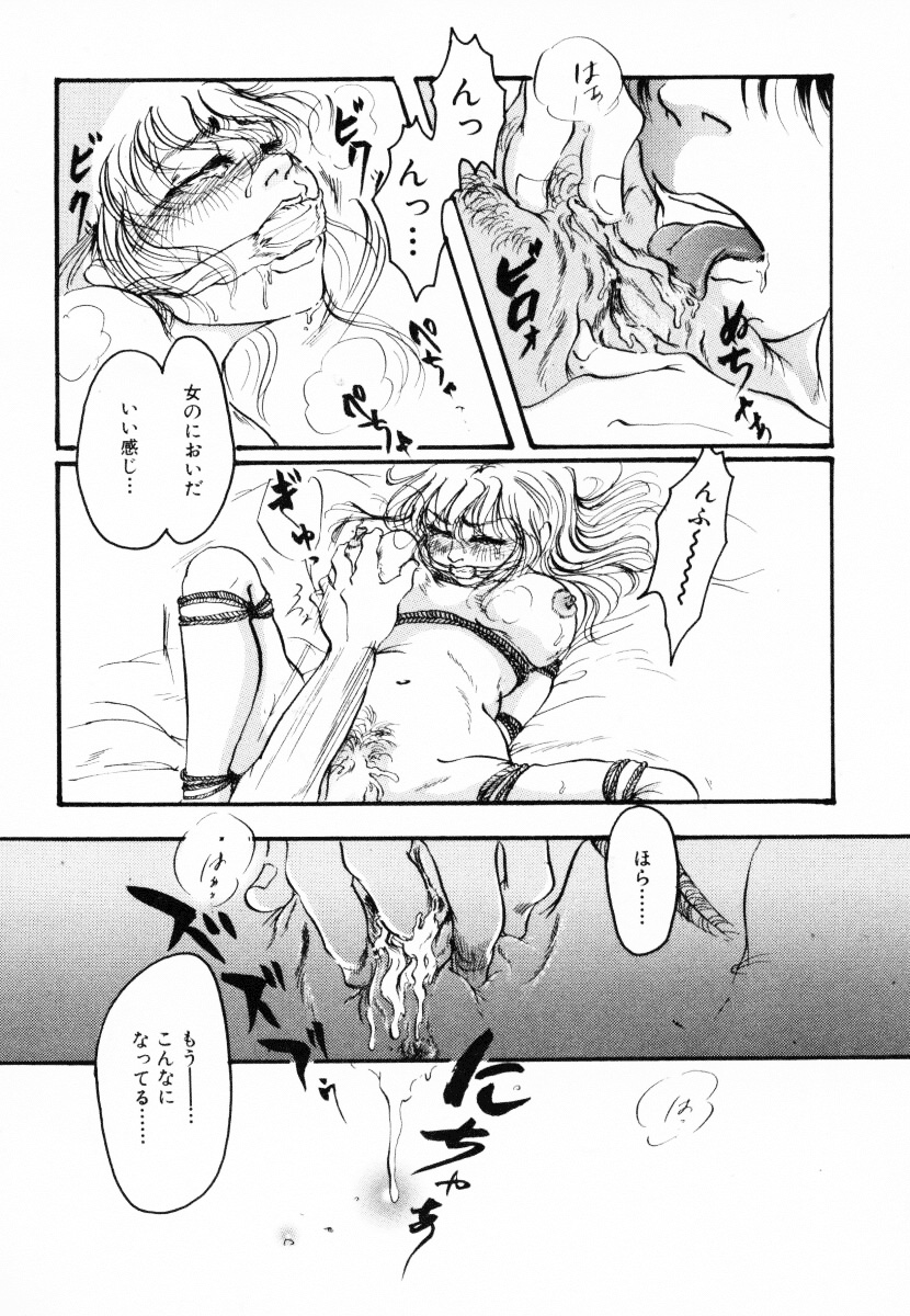 [アンソロジー] 淫乱聖母