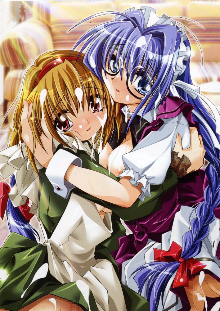 (C70) [わつき屋 (わつき彩雲)] わつき屋のほん 総集編3 (KEY)