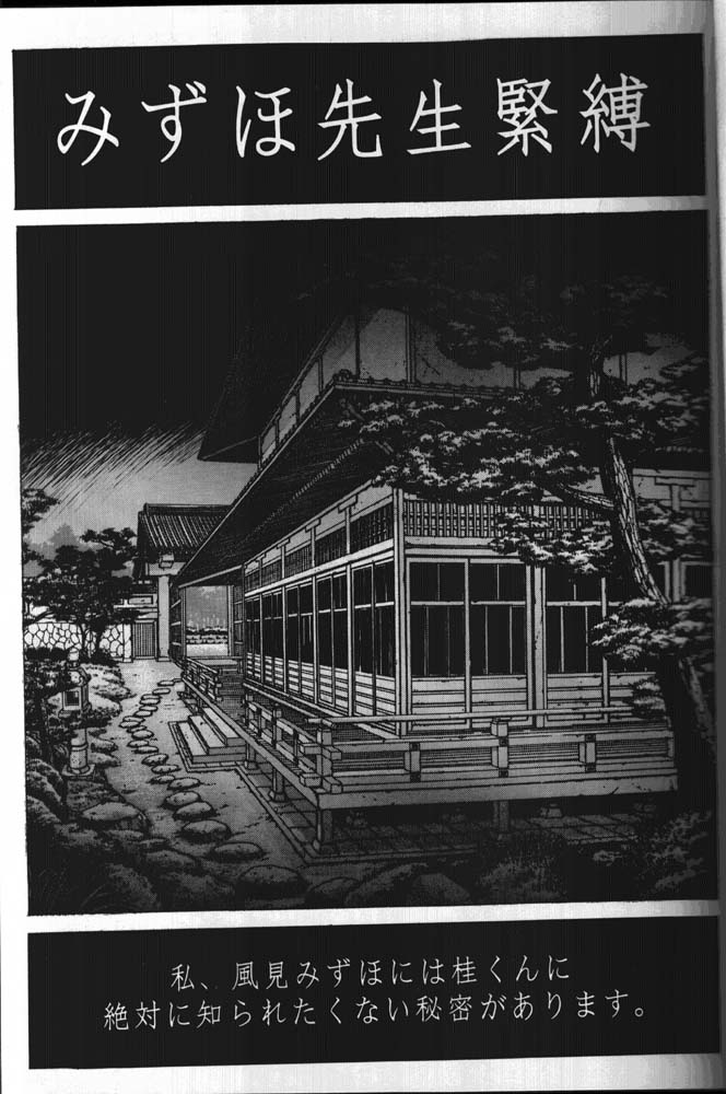 [のの屋 (野々村秀樹 / 大竹北馬)] ～Limitation～(美少女戦士セーラームーン / キディグレイド / おねがい☆ティーチャー)