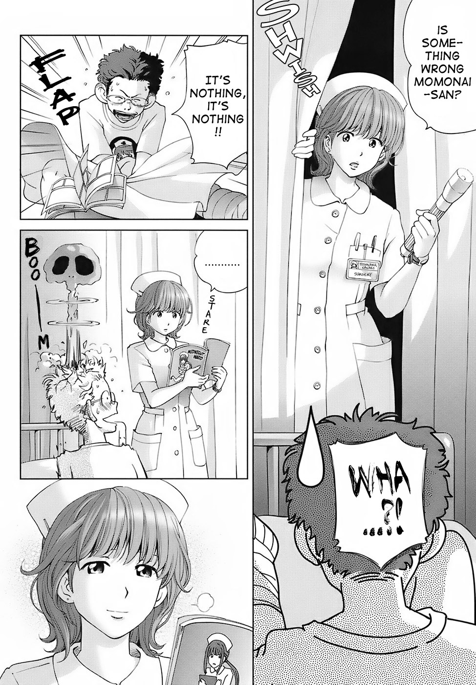 [千家カゲロー] スイート☆ライフ、プリーズ！！ [英訳] [無修正]