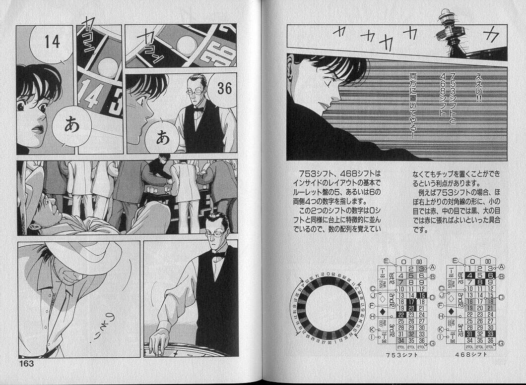 [渋沢さつき] 運命の女神