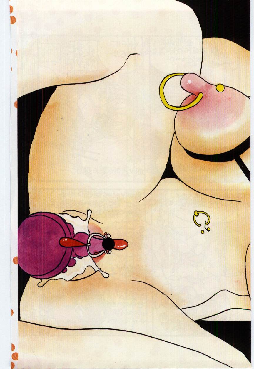 [海野やよい] 調敎医師