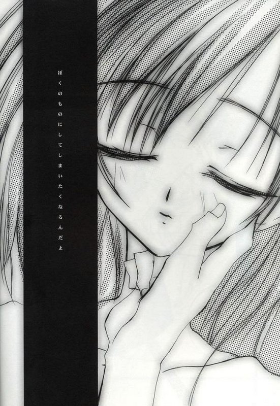 (C59) [D・N・A.Lab. (ミヤスリサ)] PolygoN WindoW (ファイナルファンタジーVII)