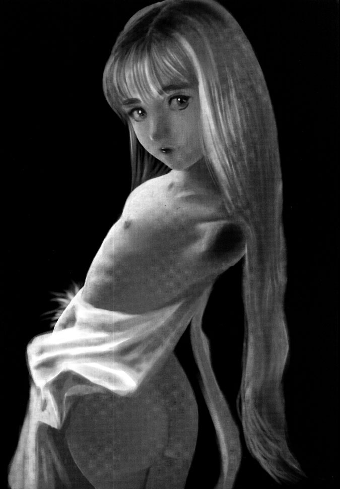 [安森然] Release Zeroー安森然作品集