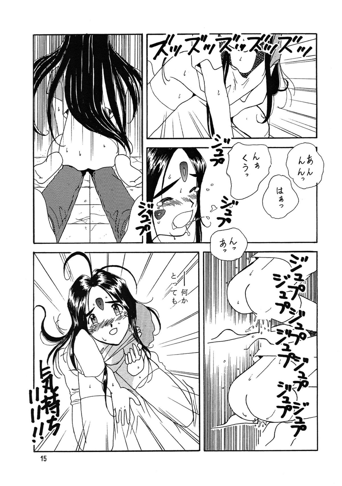 【岩崎誠本書】アリガタキシアワセ福式