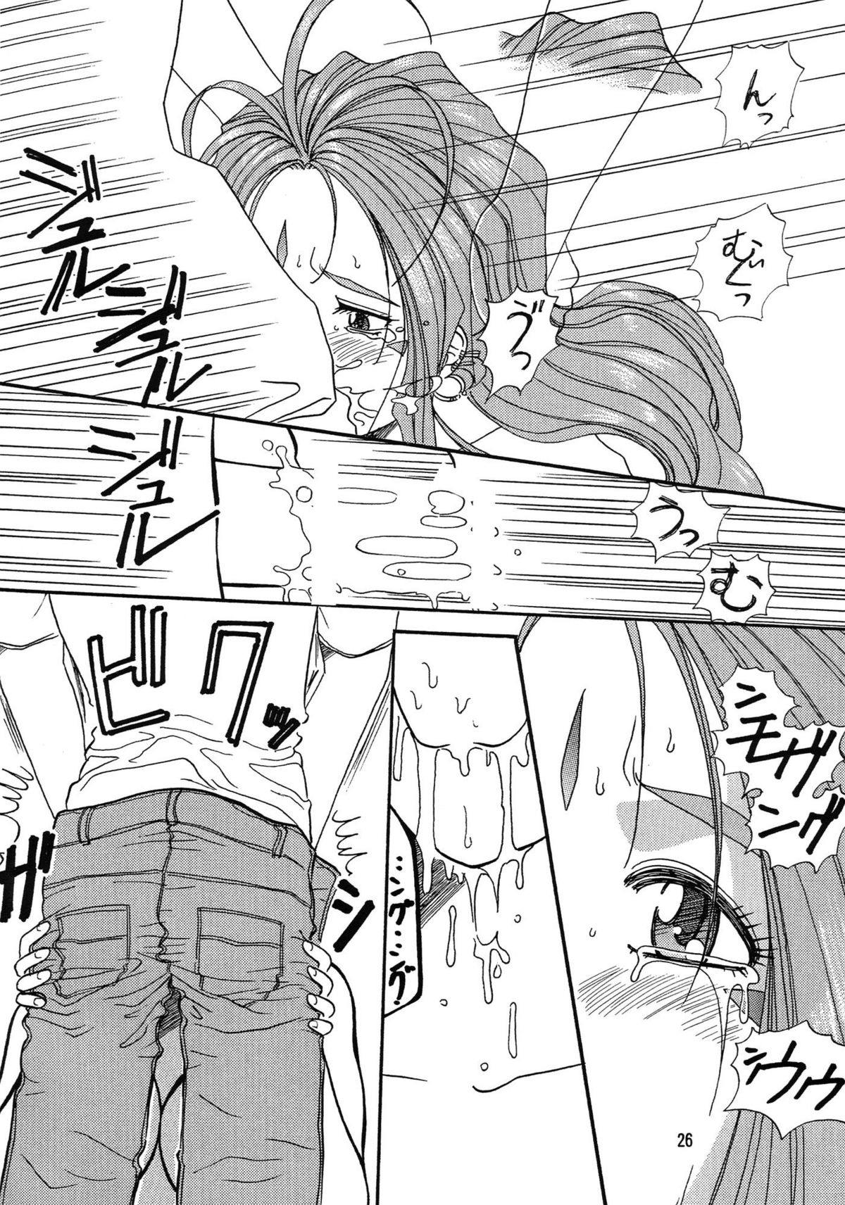 【岩崎誠本書】アリガタキシアワセ福式