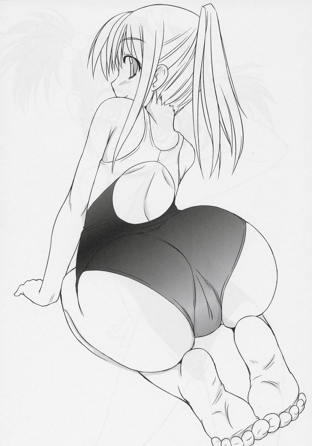 (Cレヴォ37) [AskRay (ぼっしぃ)] はいぐれ