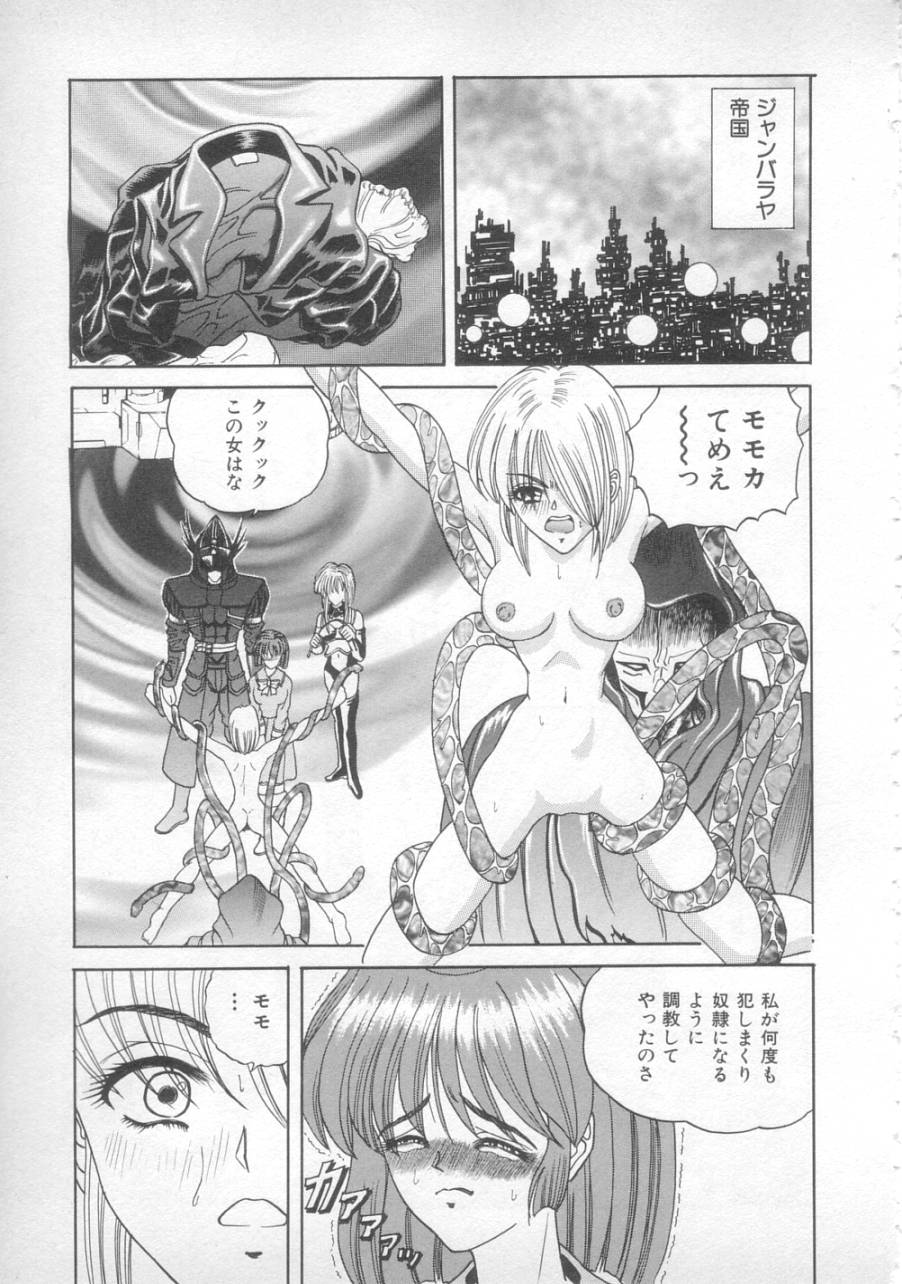 [SHION] サンセット ムーン